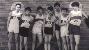 Image result for Gateshead Harriers & Athletics Club