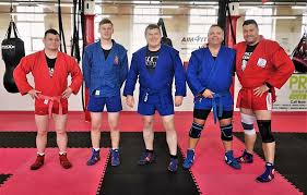 Image result for Combat Sambo
