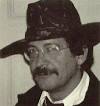 The Great Thompson Hunt - HST &amp; Friends -