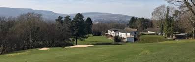 Image result for Aberdare Golf Club
