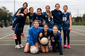 Image result for Crystal Palace Netball Club