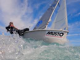 Image result for Banbury Sailing Club