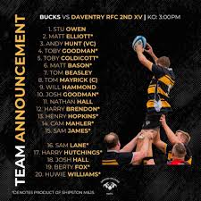 Image result for Daventry Rugby Football Club
