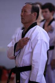 Image result for Crown Tae Kwon Do