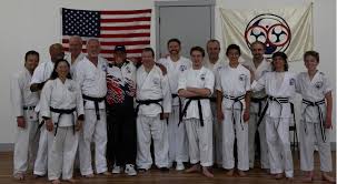 Image result for Reading Wado Kai Karate Club