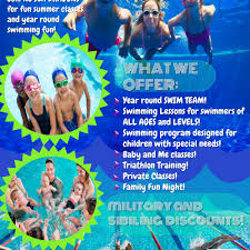 Image result for Cornish Swim Academy