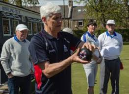 Image result for Consett Park Bowls Club
