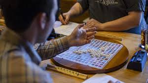 Image result for Holderness Scrabble Club