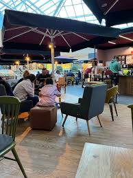 Image result for Farnborough Gate