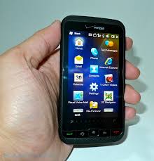 Image result for windows mobile 6.0 today screen