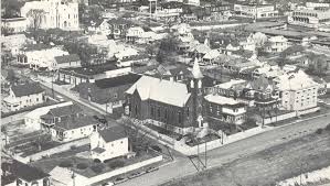 Image result for Strawberry Hill Bowling Club