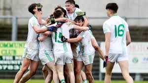 Image result for St Peter`s Gaa
