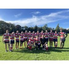 Image result for Southampton Rugby Club