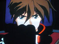 「サリィ・ポオ 新機動戦記ガンダムW」の画像検索結果