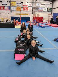 Image result for Kingston Vale Gym Club