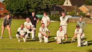 Image result for Bredon Cricket Club