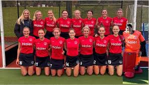 Image result for Stockton Ladies Hockey Club
