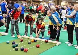Image result for Centenary Short Mat Bowling Club