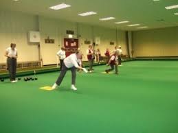Image result for Harpenden & District Indoor Bowling Club