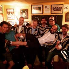 Image result for Oxford Blues Skater Hockey Club