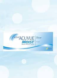 「ワンデーアキュビューモイスト」の画像検索結果