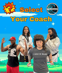 Image result for Tsunami Karate Club