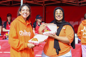 Image result for Disability Challengers