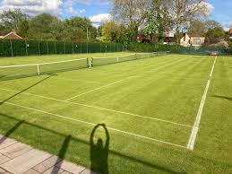 Image result for Epsom Lawn Tennis Club