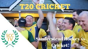 Image result for Sanderstead Hockey Club