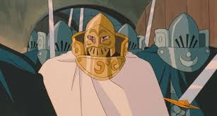 「クシャナ 風の谷のナウシカ」の画像検索結果