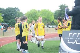 Image result for Elite Football Surrey