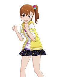 「双海真美」の画像検索結果