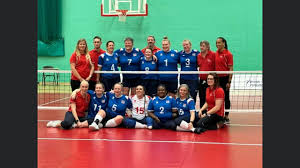 Image result for British Airways Volleyball Club