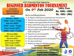 Image result for Team 2000 Badminton Club