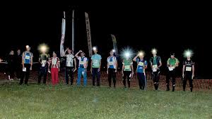 Image result for Wessex Orienteering Club