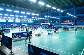 Image result for Spire Junior Badminton Club