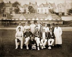 Image result for Swansea Cricket Club