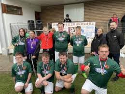 Image result for South Tyneside Basketball Club