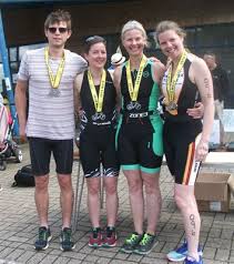Image result for Mid Sussex Triathlon Club