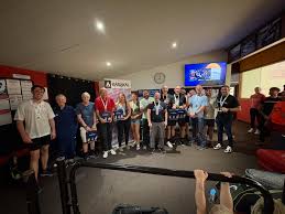 Image result for Devon & Exeter Squash Club
