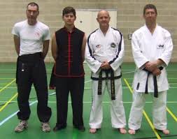 Image result for Midsomer Norton TAGB Tae Kwon-Do