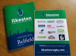 Image result for Ilkeston Rugby Union Football Club