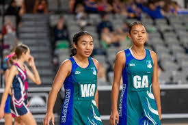 Image result for Kingshill Netball Club