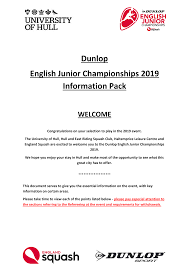 Image result for Hull East Riding Squash Club