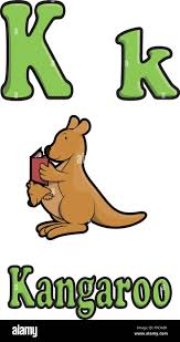 Image result for Reading Kangaroos