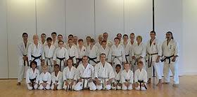 Image result for Sendai Kushiro Karate