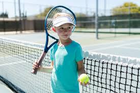 Image result for Wimbledon Racquets & Fitness Junior Club Badminton Club