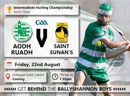 Image result for Aodh Ruadh Clg