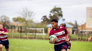 Image result for Barking Rugby Union Football Club