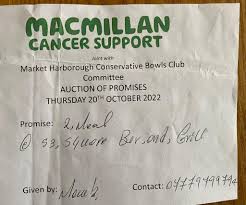 Image result for March Conservative Bowling Club